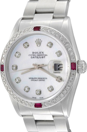 Rolex WristWatch inventory number C53136 image