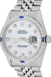 Rolex WristWatch inventory number C53140 image