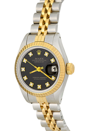 Rolex WristWatch inventory number C53165 image