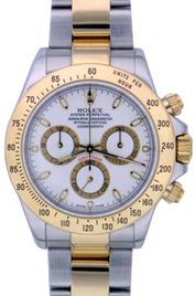 Rolex WristWatch inventory number C35733 image