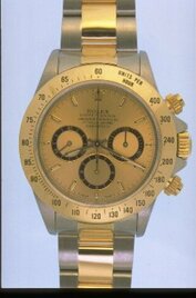 Rolex WristWatch inventory number C4399 image