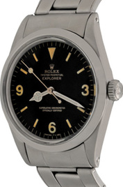 Rolex WristWatch inventory number C52685 image
