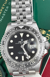 Rolex WristWatch inventory number C53095 image