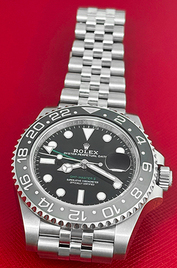 Rolex WristWatch inventory number C53097 image