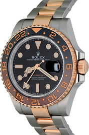 Rolex WristWatch inventory number C53120 image