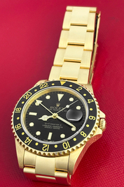 Rolex WristWatch inventory number C52995 image