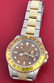 Rolex WristWatch inventory number C53096 image