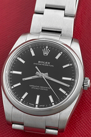 Rolex WristWatch inventory number C53080 image