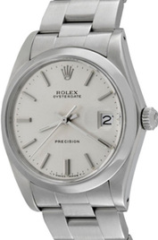 Rolex WristWatch inventory number C43291 image