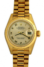 ROLEX  inventory number C16412 image