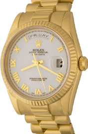 Rolex WristWatch inventory number C46837 image