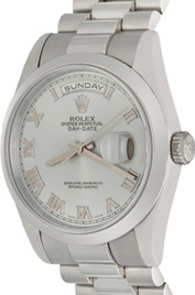 Rolex WristWatch inventory number C47138 image