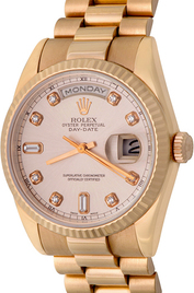 Rolex WristWatch inventory number C41492 image