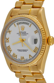 Rolex WristWatch inventory number C47392 image