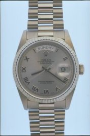 Rolex WristWatch inventory number C12375 image