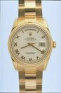 ROLEX  inventory number C4109 image