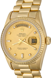 Rolex WristWatch inventory number C52863 image