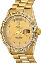 Rolex WristWatch inventory number C52933 image