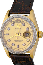 Rolex WristWatch inventory number C52976 image
