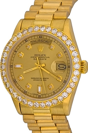 Rolex WristWatch inventory number C53123 image