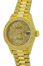 ROLEX  inventory number C35090 image