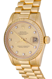Rolex WristWatch inventory number C53069 image