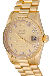 Rolex WristWatch inventory number C53069 image