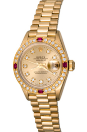 Rolex WristWatch inventory number C53118 image