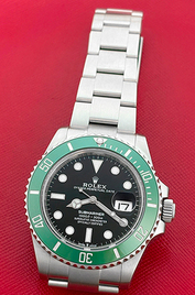Rolex WristWatch inventory number C53088 image