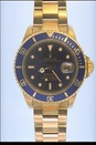 ROLEX  inventory number C0684 image