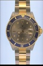 ROLEX  inventory number C4016 image