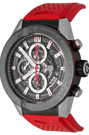 Tag-Heuer WristWatch inventory number C53103 image