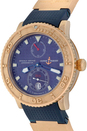 ULYSSE NARDIN  inventory number C47518 image