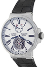 ULYSSE NARDIN  inventory number C52397 image
