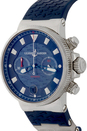 ULYSSE NARDIN  inventory number C45437 image