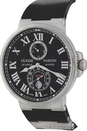 ULYSSE NARDIN  inventory number C52385 image