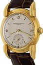 VACHERON CONSTANTIN  inventory number C45381 image