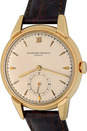 VACHERON CONSTANTIN  inventory number C47906 image