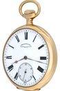 VACHERON CONSTANTIN  inventory number C44278 image